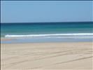 Fraser Island - 75 Mile Beach